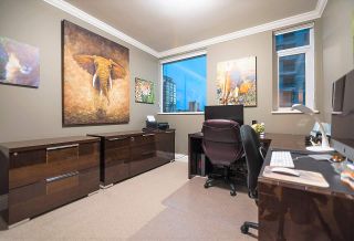 Photo 16: 1001 1777 BAYSHORE DRIVE in Vancouver: Coal Harbour Condo for sale (Vancouver West)  : MLS®# R2189062