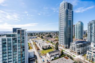 Photo 22: 1306 6511 SUSSEX Avenue in Burnaby: Metrotown Condo for sale in "Highline" (Burnaby South)  : MLS®# R2868153