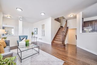 Photo 8: 12 Henry Bauer Avenue in Markham: Berczy House (2-Storey) for sale : MLS®# N8270638