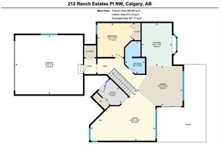 Photo 41: 212 Ranch Estates Place NW in Calgary: Ranchlands Detached for sale : MLS®# A2126017