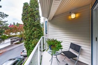 Photo 23: 206 2288 LAUREL Street in Vancouver: Fairview VW Condo for sale in "PARKVIEW TERRACE" (Vancouver West)  : MLS®# R2626320