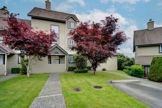 Photo 30: 16 2736 ATLIN Place in Coquitlam: Coquitlam East Townhouse for sale in "Cedar Green Estates" : MLS®# R2702282