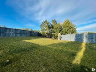Photo 44: 3857 GALLINGER Loop in Edmonton: Zone 58 House Half Duplex for sale : MLS®# E4325790