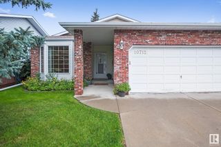 Photo 40: 10712 11 Avenue in Edmonton: Zone 16 House for sale : MLS®# E4355656