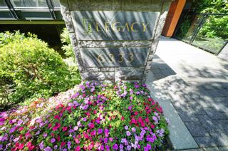 Photo 28: 214 6333 LARKIN Drive in Vancouver: University VW Condo for sale in "LEGACY" (Vancouver West)  : MLS®# R2655551