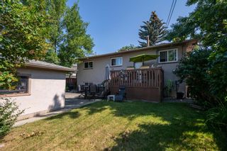 Photo 27: 1227 19 Street NE in Calgary: Mayland Heights Detached for sale : MLS®# A2021527