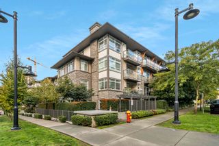 Photo 22: 107 617 SMITH Avenue in Coquitlam: Coquitlam West Condo for sale in "EASTON" : MLS®# R2626232