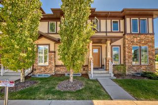 Main Photo: 1202 339 Viscount Drive: Red Deer Row/Townhouse for sale : MLS®# A2137690