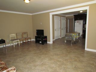 Photo 4: BSMT 2191 MARTENS ST in ABBOTSFORD: Poplar Condo for rent (Abbotsford) 