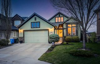 Main Photo: 22 Tuscany Estates Crescent NW in Calgary: Tuscany Detached for sale : MLS®# A2132382