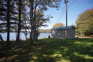 Photo 21: 133 Lake Annis Road in Brazil Lake: County Hwy 340 Residential for sale (Yarmouth)  : MLS®# 202321858