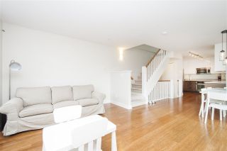 Photo 9: 3098 LAUREL Street in Vancouver: Fairview VW Townhouse for sale in "THE LAUREL" (Vancouver West)  : MLS®# R2281515