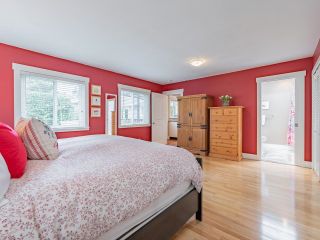 Photo 21: 985 VINEY Road in North Vancouver: Lynn Valley House for sale : MLS®# R2682446