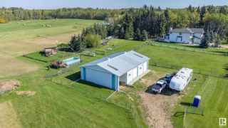 Photo 48: 21112 TWP RD 524: Rural Strathcona County House for sale : MLS®# E4362989