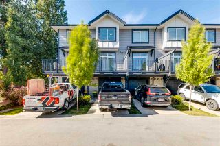Photo 25: 12 8570 204 STREET in Langley: Willoughby Heights Townhouse for sale : MLS®# R2581391