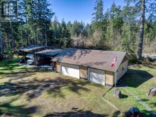 Photo 3: 9537 NASSICHUK ROAD in Powell River: House for sale : MLS®# 17977