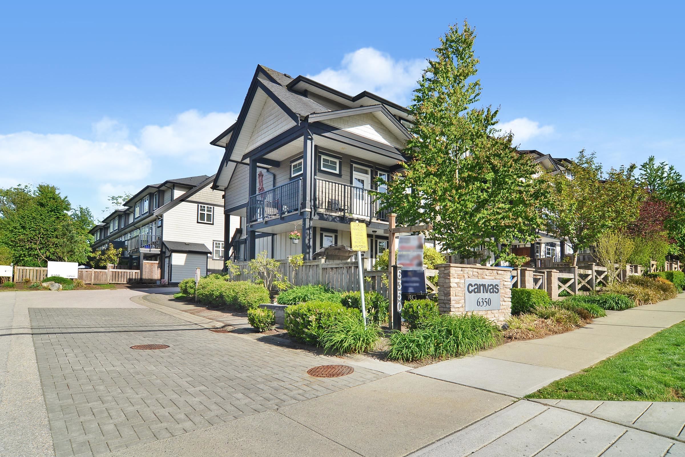 Main Photo: 69 6350 142 STREET in Surrey: Sullivan Station Townhouse for sale : MLS®# R2611580