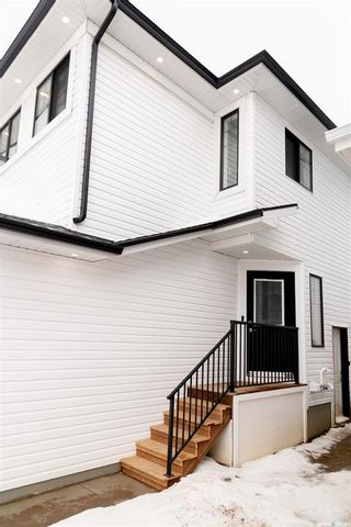 Photo 2: 412 Myles Heidt Manor in Saskatoon: Aspen Ridge Residential for sale : MLS®# SK926105