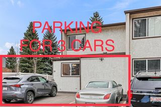 Photo 3: 204 9930 Bonaventure Drive SE in Calgary: Willow Park Row/Townhouse for sale : MLS®# A1214741
