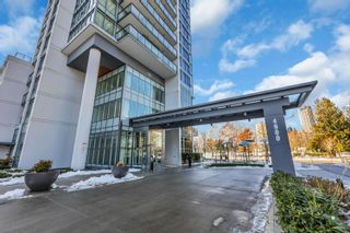 Photo 3: 2901 4900 LENNOX Lane in Burnaby: Metrotown Condo for sale (Burnaby South)  : MLS®# R2787679
