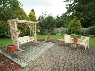 Photo 16: 673 MADERA CT in Coquitlam: Central Coquitlam House for sale : MLS®# V1012610