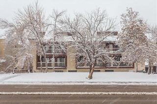 Photo 4: 205 1113 37 Street SW in Calgary: Rosscarrock Apartment for sale : MLS®# A2129910