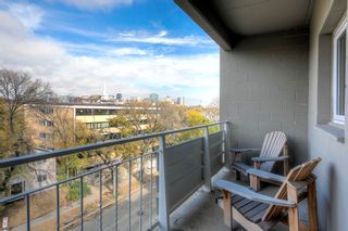 Photo 10: 510 500 Stradbrook Avenue in Winnipeg: Condominium for sale (1B)  : MLS®# 202124442