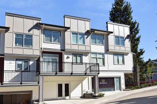 Photo 1: 37 15633 MOUNTAIN VIEW Drive in Surrey: Grandview Surrey Townhouse for sale in "Imperial" (South Surrey White Rock)  : MLS®# R2234507