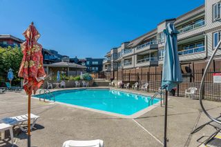 Photo 23: 302 1840 E SOUTHMERE Crescent in White Rock: Sunnyside Park Surrey Condo for sale in "SOUTHMERE MEWS" (South Surrey White Rock)  : MLS®# R2878940