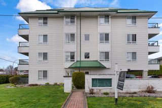 Photo 21: 404 7415 SHAW Avenue in Chilliwack: Sardis East Vedder Rd Condo for sale (Sardis)  : MLS®# R2668773