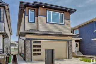 Photo 1: 1823 22 Street in Edmonton: Zone 30 House for sale : MLS®# E4340601