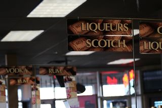 Photo 8: Liquor store and pub in surrey, BC in SURREY: Commercial for sale