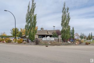 Photo 33: 209 279 SUDER GREENS Drive in Edmonton: Zone 58 Condo for sale : MLS®# E4327157