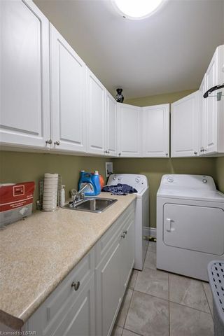 Photo 34: 426 Beamish Street: Port Stanley Single Family Residence for sale (Central Elgin)  : MLS®# 40367252