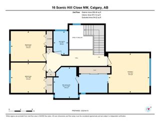 Photo 43: 16 Scenic Hill Close NW in Calgary: Scenic Acres Detached for sale : MLS®# A1207761