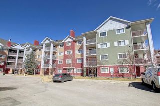 Photo 35: 4317 10 Prestwick Bay SE in Calgary: McKenzie Towne Apartment for sale : MLS®# A1201814