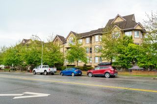 Photo 30: 104 2285 PITT RIVER Road in Port Coquitlam: Central Pt Coquitlam Condo for sale in "SHAUGHNESSY MANOR" : MLS®# R2727736