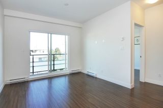 Photo 5: 311 7727 ROYAL OAK Avenue in Burnaby: South Slope Condo for sale in "SEQUEL" (Burnaby South)  : MLS®# R2247557