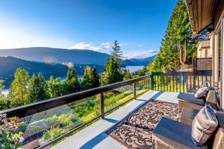 Photo 18: 3825 BEDWELL BAY Road: Belcarra House for sale in "Belcarra" (Port Moody)  : MLS®# R2174517