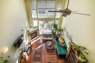 Photo 14: 207 980 W 22ND Avenue in Vancouver: Cambie Condo for sale (Vancouver West)  : MLS®# R2725479