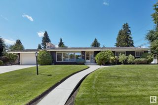 Photo 4: 9104 140 Street in Edmonton: Zone 10 House for sale : MLS®# E4306343