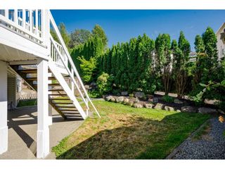 Photo 31: 35472 SANDY HILL Road in Abbotsford: Abbotsford East House for sale in "Sandy Hill" : MLS®# R2712824