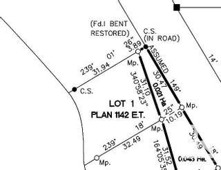Photo 16: 1 Prospect Drive: Rural Parkland County Vacant Lot/Land for sale : MLS®# E4340005
