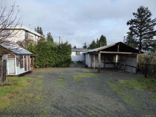 Photo 43: 800 Alder St in CAMPBELL RIVER: CR Campbell River Central House for sale (Campbell River)  : MLS®# 747357