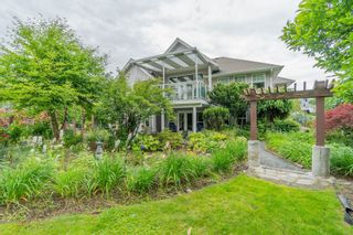 Photo 5: 9921 PARKWOOD Drive: Rosedale House for sale (East Chilliwack)  : MLS®# R2792589