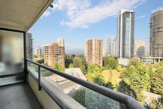 Photo 5: 1201 6282 KATHLEEN Avenue in Burnaby: Metrotown Condo for sale in "THE EMPRESS" (Burnaby South)  : MLS®# R2717885