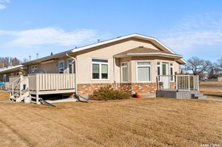 Photo 1: 7 802 2nd Avenue Northwest in Moose Jaw: Central MJ Residential for sale : MLS®# SK958231