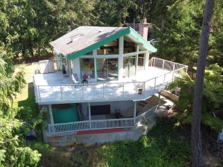 Photo 13: 240 SPINNAKER Drive: Mayne Island House for sale (Islands-Van. & Gulf)  : MLS®# R2693279