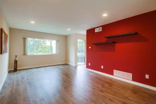Photo 4: CLAIREMONT Townhouse for sale : 3 bedrooms : 5528 Caminito Katerina in San Diego