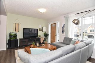 Photo 16: 326 HILLCREST Square SW: Airdrie Row/Townhouse for sale : MLS®# C4303380